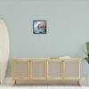 Stupell Industries Cinque Terre Port, 17" x 17" - 2 of 4