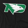 Men's University of North Dakota Official Distressed Primary T-Shirt - 2 of 4