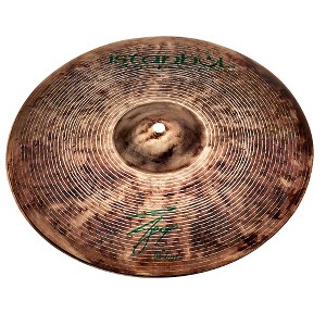 Istanbul Agop Signature Hi-Hats 14 in. - 1 of 1