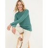 FatFace Women's Ella Textured Sweater - 4 of 4