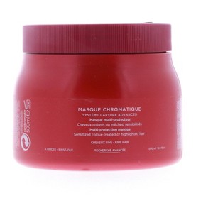 Kerastase Reflection Masque Chromatique for Fine Hair, 16.9 oz - 1 of 4