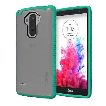 Incipio Octane Case for LG G STYLO - Frost/Teal