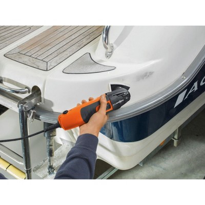 Fein 18.9" Multi-Use Oscillating Tool with Starlock Mounting System