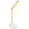 iLive LED Desk Lamp With Wireless Charging, IAQL300W - 4 of 4