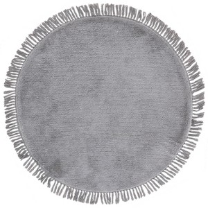 Vermont VRM575 Hand Tufted Indoor Rugs - Safavieh - 1 of 3