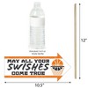 Big Dot of Happiness Funny Basketball - Let the Madness Begin - College Basketball Party Photo Booth Props Kit - 10 Piece - 3 of 4