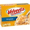 Velveeta Shells & Cheese Original Mac and Cheese Dinner  - image 3 of 4
