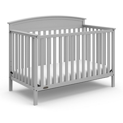 target 4 in 1 crib