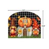 Briarwood Lane Fall Art Sign 8.25x10.25 Fall Gnome Home For Fall Art Sign - 2 of 4