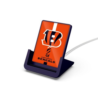 NFL Cincinnati Bengals Wireless Charging Stand