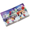 Silent Night: A Musical Christmas Book - by  Editors of Silver Dolphin Books (Board Book) - 3 of 4