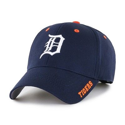 detroit baseball hat