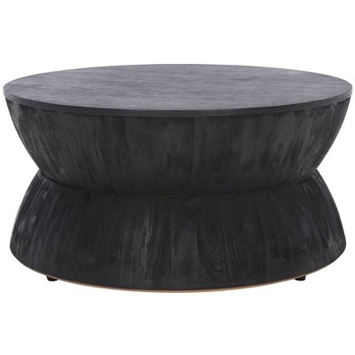 Alecto Round Coffee Table - Safavieh
