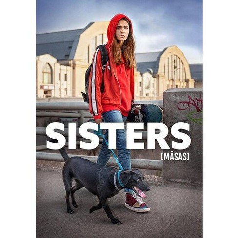 Sisters (Masas) (DVD)(2022) - image 1 of 1