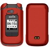 Nakedcellphone Hard Case for Sonim XP3 Plus 4G Flip Phone (XP3900, XP3plus, 2021) - 2 of 4