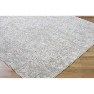 Hauteloom Carlyn Living Room, Bedroom Area Rug - Traditional - 1 of 4