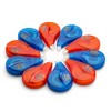 Bic Wite-out Correction Tape 2ct Orange/blue : Target