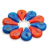 BiC Wite-Out Correction Tape 2ct Orange/Blue - image 4 of 4