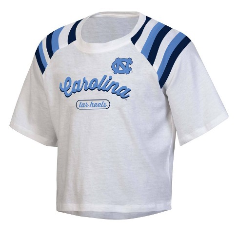 North Carolina South Carolina of Carolina Panthers logo shirt