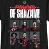 Boy's Shazam! Fury of the Gods Power of Shazam T-Shirt - 2 of 4
