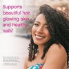 NeoCell Hair, Skin & Nails Beauty Builder, 3-in-1 Support Gummies; with Collagen, Biotin and Vitamin C; Gluten-Free; Lemon; 60 Gummies; 30 Servings - 2 of 4
