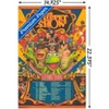 Trends International Disney The Muppets: Most Wanted - Grand Tour Unframed Wall Poster Prints - 3 of 4