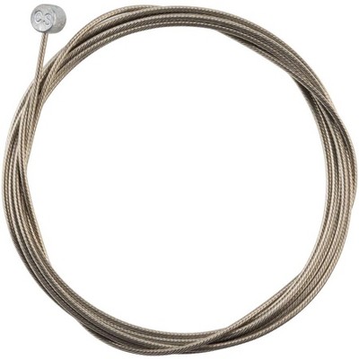 Jagwire Pro Polished Brake Cable Brake Cable