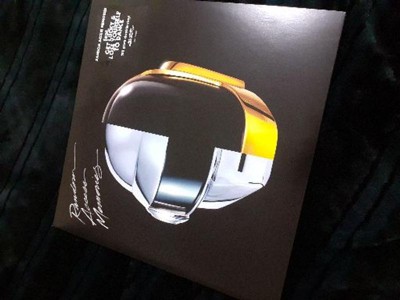 Daft Punk- Random Access Memories (vinyl) : Target