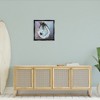 Stupell Industries Oyster Shell with Pearl, 25" x 25" - 2 of 4