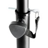 LD Systems Speaker Sub Pole - M20 Thread for Dave Systems - 3 of 4