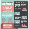 Hand-to-Hand Wombat Game by Exploding Kittens - image 3 of 4
