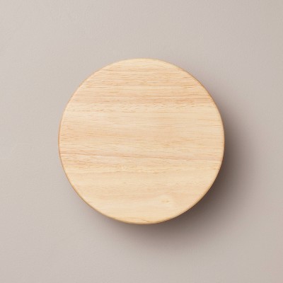 13 Mango Wood Serving Board - Threshold™