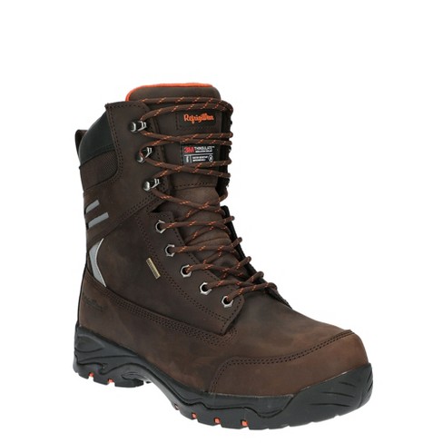 Target men's work outlet boots