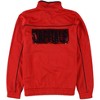 G-III Sports Womens Washington Capitals Track Jacket Sweatshirt - 2 of 2