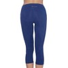 Women's Work It Capri Leggings - Body Glove - 2 of 3
