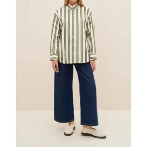 Women's Petra Shirt - Kowtow - 1 of 4