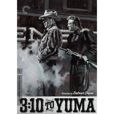 3:10 To Yuma (DVD)(2013)