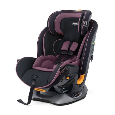 Chicco Fit 4-in-1 Convertible Car Seat - Carina