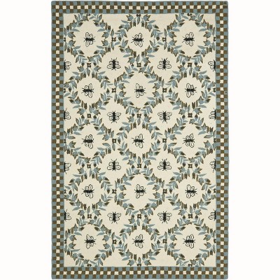 Chelsea HK55 Machine Made Rug - Safavieh