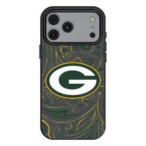 NFL NFC Teams Paisley MagSafe Compatible Cell Phone Case for Apple iPhone 17 Series - 1 of 4