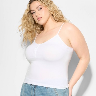 Women's Seamless Cami - Wild Fable™