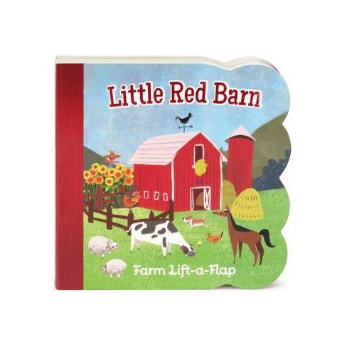 Craft Books for Beginners - Little Red Window