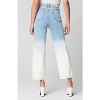 Women's The Baxter Wide Leg Pants - BLANKNYC - 2 of 3