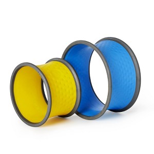 GONGE Body Wheels, Set of 2 - 1 of 3