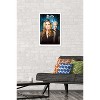 Trends International Buffy the Vampire Slayer - Season 7 One Sheet Framed Wall Poster Prints - 2 of 4
