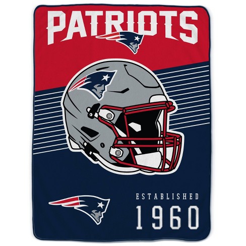 Vintage New England Patriots Since 1960 T-Shirt