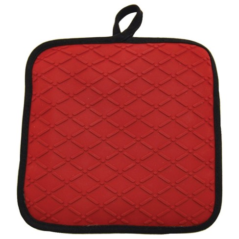 Culinary Elements Silicone Pot Holder & Trivet