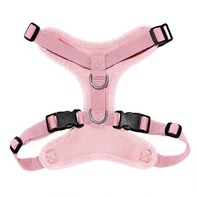 Voyager Step-In Lock Adjustable Dog & Cat Harness for All Breeds, 2 of 6