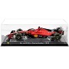 Ferrari SF-23 #16 Charles Leclerc F1 World Championship (2023) "Formula Racing" Series 1/24 Diecast Model Car by Bburago - 2 of 3