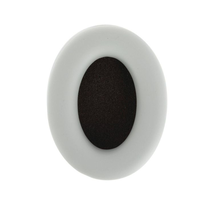 Nuby Baby Earmuffs with Travel Bag - Blue, 5 of 6